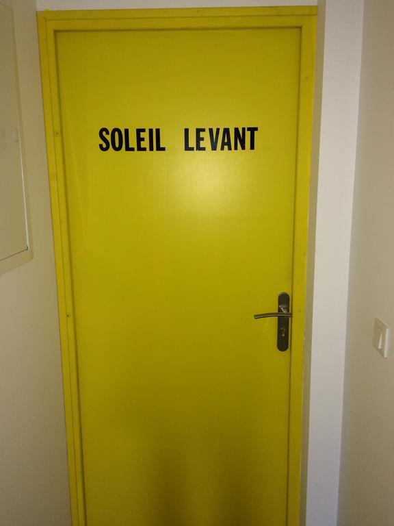 Les Gites D'Emilie Melesse Esterno foto